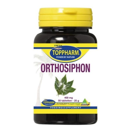 Orthosiphon 400mg