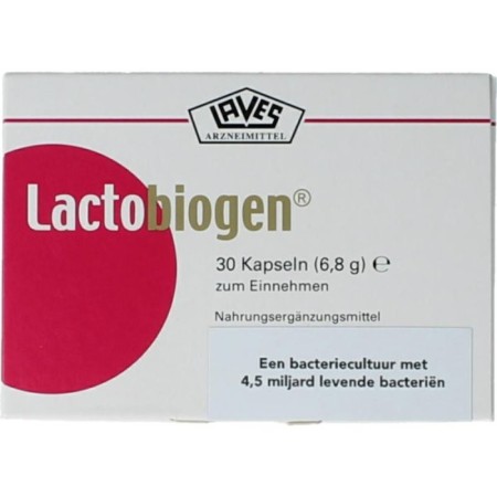 Lactobiogen