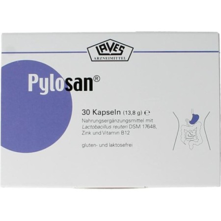 Pylosan
