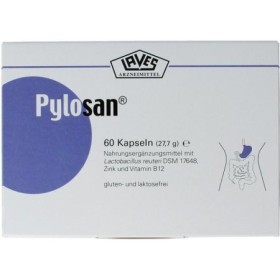 Pylosan
