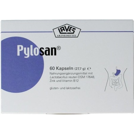 Pylosan