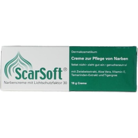Scarsoft lsf30 19gram