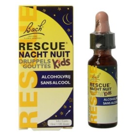 Resue kids nacht druppels alcohol vrij
