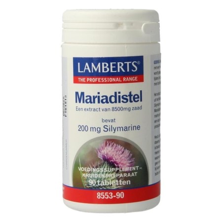 Mariadistel