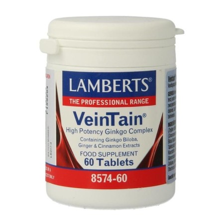 Veintain ginkgo complex