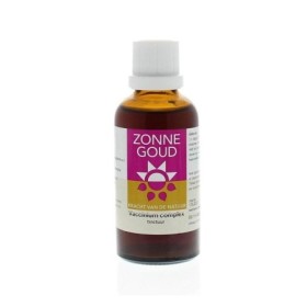 Vaccinium complex