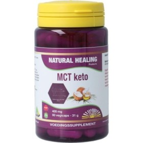 Mct keto 400mg