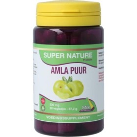 Amla puur 500mg