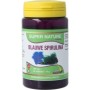 Blauwe spirulina puur 400mg