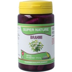 Brahmi puur 400mg