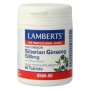Siberian ginseng 1500mg high strength