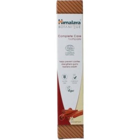 Complete care tandpasta kaneel