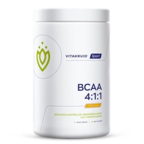Bcaa 4:1:1 sport tropical