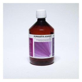 Kumaarya asavam arishta