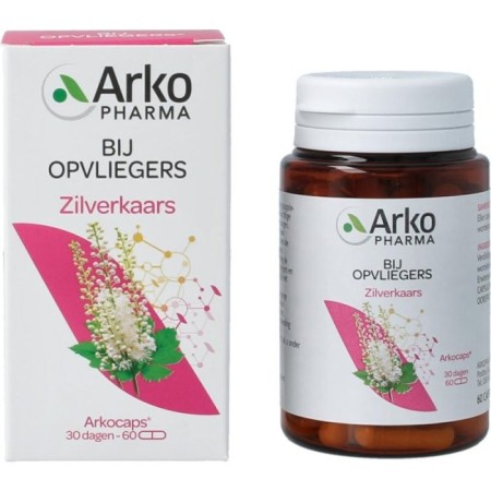 Zilverkaars bij opvliegers