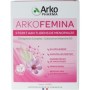 Arkofemina tijdens de menopauze