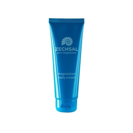 Magnesium body cream