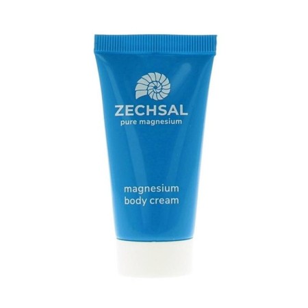 Magnesium body cream mini