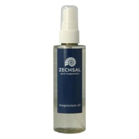 Magnesium olie sprayfles