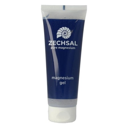 Magnesium gel