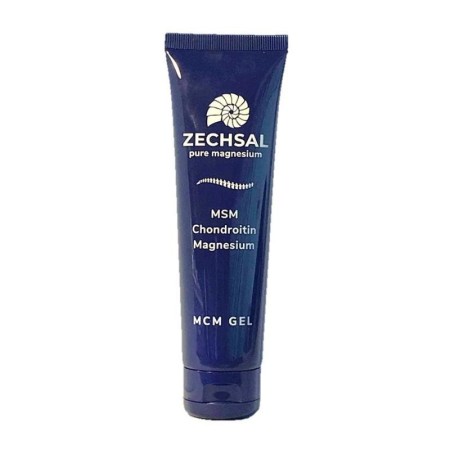 Mcm gel tube