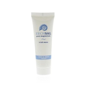 Magnesium hair & body wash mini