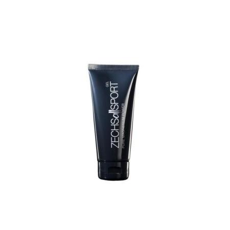 Magnesium sport gel tube