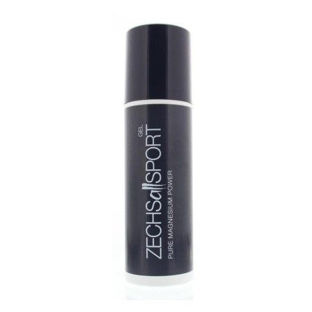 Magnesium sport gel pompfles