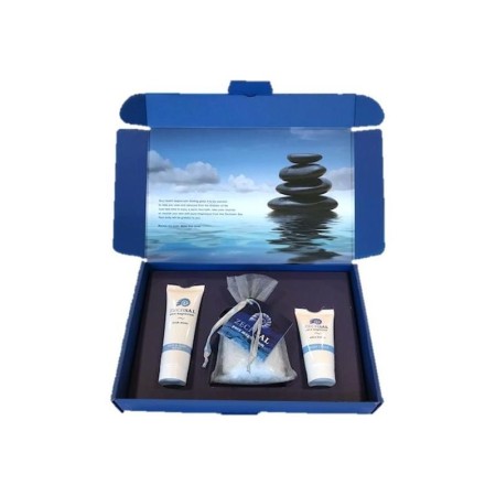 Geschenkdoos met 3 producten