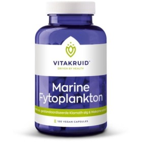 Marine fytoplankton
