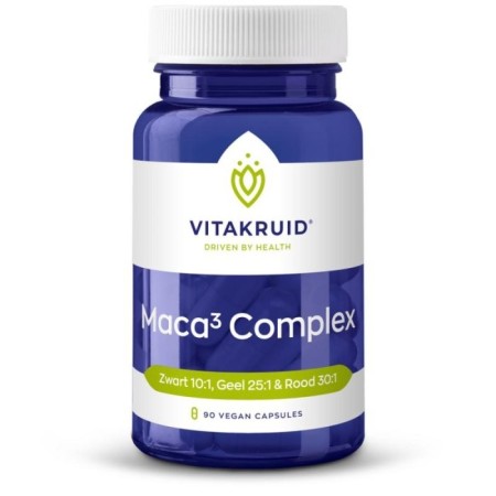 Maca³ complex
