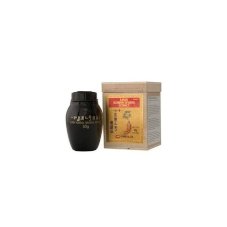 Korean ginseng extract