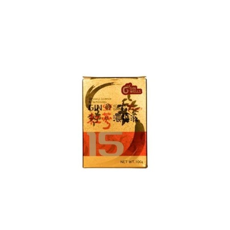 Ginst 15 korean red ginseng extract