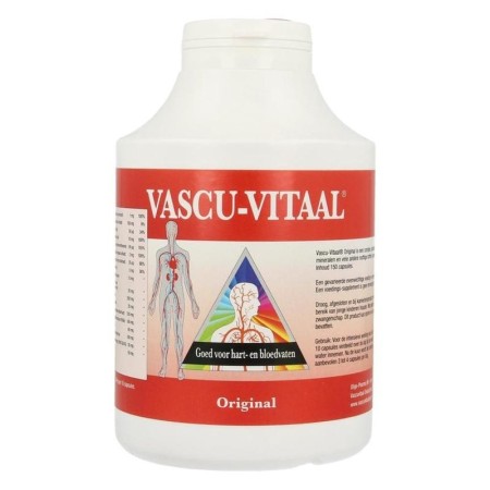 Vascu-vitaal® original 150