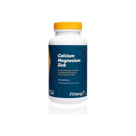 Calcium magnesium zink