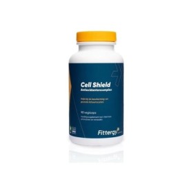 Cell shield - antioxidantencomplex