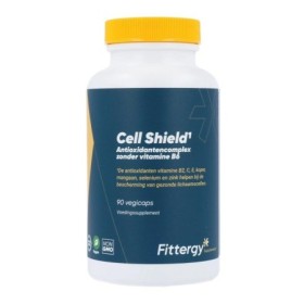 Cell shield - antioxidantencomplex zonde