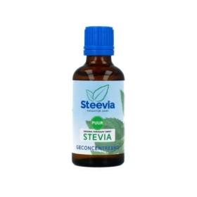 Steevia extract liquid
