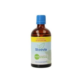 Steevia extract liquid