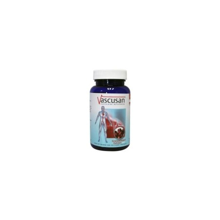 Granaatappel extract 500