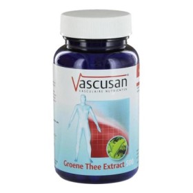 Groene thee extract 500