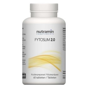 Fytoslim 60tabl