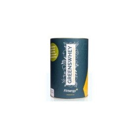 Greenswhey