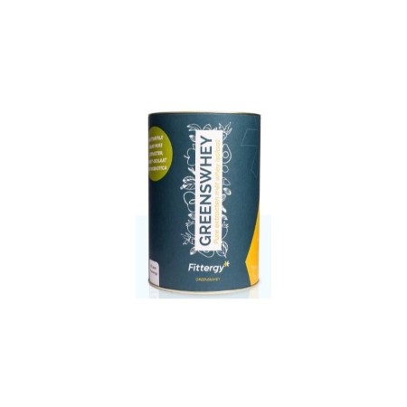Greenswhey