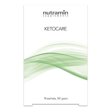 Ketocare 14sach