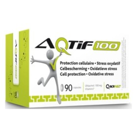 Aqtif 100 - 90 caps