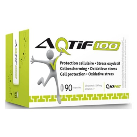 Aqtif 100 - 90 caps