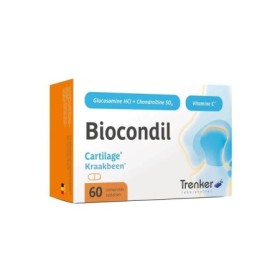 Biocondil 60 tabs (nf)