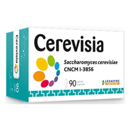 Cerevisia 90 caps