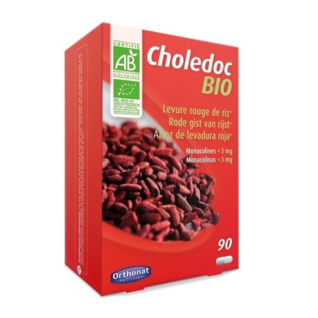 Choledoc bio 90 caps